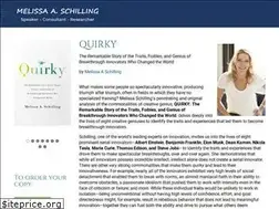 Sites similar to melissaaschilling.com