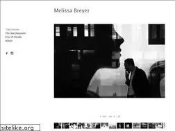 Sites similar to melissabreyer.com