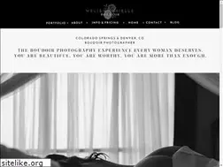 Sites similar to melissabrielleboudoir.com