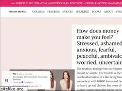 Sites similar to melissabrowne.courses