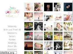 Sites similar to melissacaselphotography.com