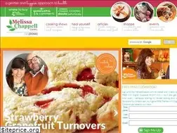 Sites similar to melissachappell.com