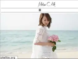 Sites similar to melissackoh.com