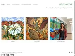 Sites similar to melissacole.com