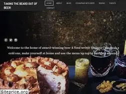 Sites similar to melissacolebeer.com