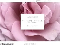 Sites similar to melissacolleret.com