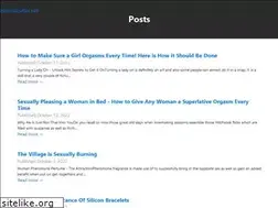 Sites similar to melissacutler.net