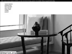 Sites similar to melissacutlertherapy.com