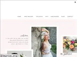 Sites similar to melissadesjardins.com