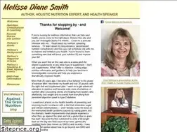 Sites similar to melissadianesmith.com
