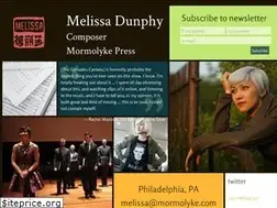 Sites similar to melissadunphy.com