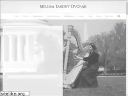 Sites similar to melissadvorak.com