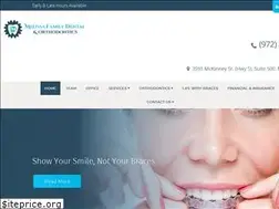 Sites similar to melissafamilydental.com