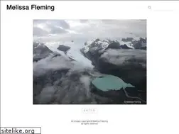 Sites similar to melissafleming.com