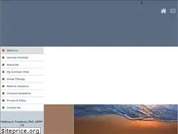 Sites similar to melissafriedman.com