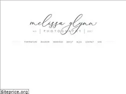 Sites similar to melissaglynn.com