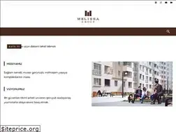 Sites similar to melissagroup.az