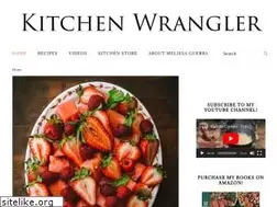 Sites similar to melissaguerra.com