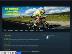 Sites similar to melissahauschildt.com
