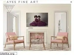 Sites similar to melissahayesphotos.com