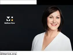 Sites similar to melissahow.com.au