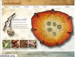 Sites similar to melissahuff.com