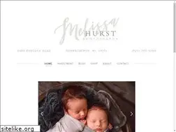 Sites similar to melissahurstphoto.com