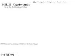 Sites similar to melissahutchinson.com