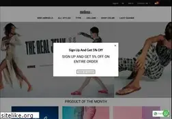 Sites similar to melissaindia.com