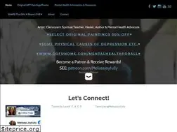 Sites similar to melissajoyfully.com