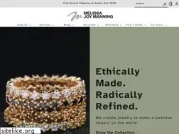 Sites similar to melissajoymanning.com