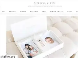 Sites similar to melissakleinphotography.com