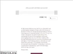 Sites similar to melissaleedesign.com