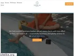 Sites similar to melissaleiter.com
