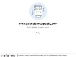Sites similar to melissalucciphotography.com