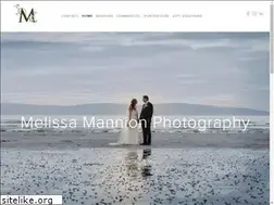 Sites similar to melissamannion.com