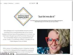 Sites similar to melissamarieimagery.com