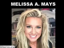 Sites similar to melissamays.com