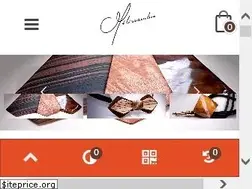 Sites similar to melissambre.fr