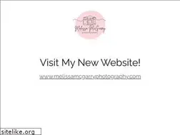 Sites similar to melissamcgarry.com