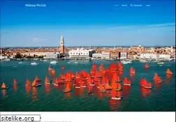 Sites similar to melissamcgillartist.com