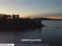 Sites similar to melissamcgillconstellation.com