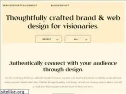 Sites similar to melissamcveigh.com