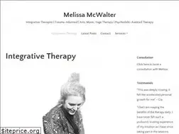 Sites similar to melissamcwalter.com