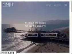 Sites similar to melissamenardhomes.com