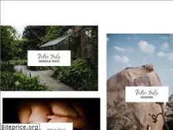 Sites similar to melissamilis.com