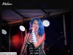 Sites similar to melissaofficiel.com