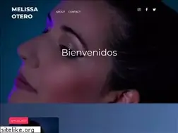Sites similar to melissaotero.com