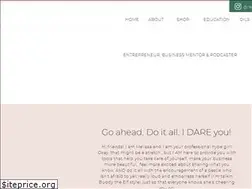 Sites similar to melissapepin.com