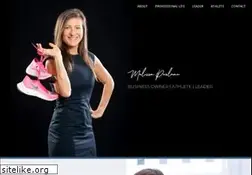 Sites similar to melissaperlman.com
